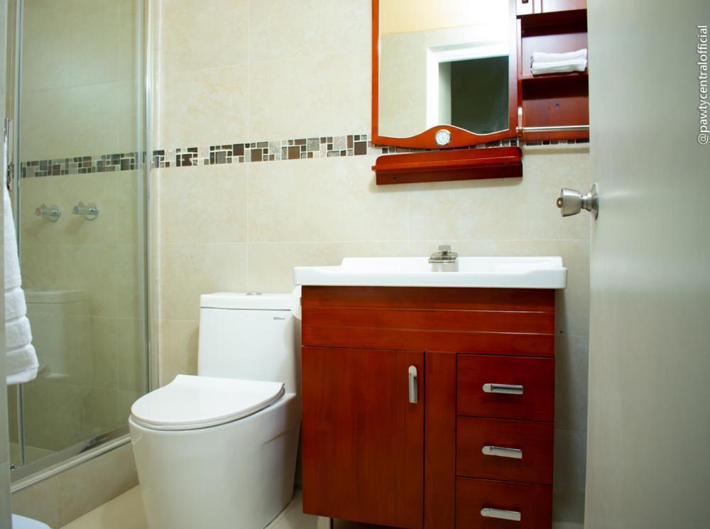 Ivs Bed And Breakfast Kingston Zewnętrze zdjęcie