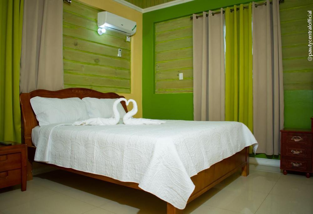 Ivs Bed And Breakfast Kingston Zewnętrze zdjęcie